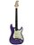 Guitarra Tagima TG500 Strato Metallic Purple - Imagem 1
