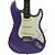 Kit Guitarra Tagima TG500 Strato Metallic Purple - Imagem 3