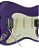 Kit Guitarra Tagima TG500 Strato Metallic Purple - Imagem 4