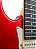 Kit Guitarra Tagima TG500 Strato Candy Apple - Imagem 4