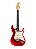 Kit Guitarra Tagima TG500 Strato Candy Apple - Imagem 2