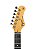 Kit Guitarra Tagima TG500 Strato Candy Apple com Caixa Amplificada - Imagem 6