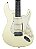 Guitarra Tagima TG500 Strato Branca - Imagem 3