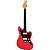 Guitarra Tagima Tw61 Woodstock Fiesta Red - Imagem 7
