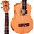 Kit Ukulele Shelby Tenor de Mogno SU25M Acústico - Imagem 2