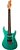 Guitarra Tagima serie TW TG510 SurfGreen - Imagem 1