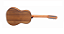 Kit Viola Caipira Clássica Rozini Rv155 Ac.n.i Acústica - Imagem 3