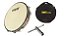 Pandeiro GOPE 10" 631PEA - Imagem 1