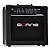 Amplificador Para Guitarra Borne G30 15w Rms preto - Imagem 5