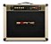 Amplificador Para Guitarra Borne Vorax2100 2 falante 10" Palha - Imagem 1