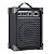 Caixa De Som Amplificada Microfone/guitarra Lx40 Com Cabo P10 - Imagem 2