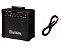 Cubo Amplificador para Guitarra Sheldon GT1200 CABO P10 BRINDE - Imagem 1