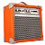 Caixa de Som Amplificada Multiuso UP!6 FM/USB/BLUETOOTH - Orange - Imagem 1