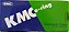 Corrente 428Hx118 KMC - Imagem 2