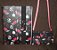 kit bolsa infantil e caderno - Imagem 1
