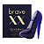 Perfume Feminino Giverny Brave Xx 30ml Sapatinho - ( Versace Crystal Noir ) - Imagem 1