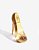 Perfume Sapatinho Gold Diamond Feminino 100ml Edp Giverny (Lady Million) - Imagem 2