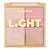 Paleta De Iluminador Glow Ligth Inside Hb75231 - Ruby Rose - Imagem 1