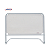 Mini Grade de cama Box Branca Ninos - Imagem 3