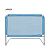Mini Grade de cama Box Azul Ninos - Imagem 3
