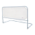Grade de cama Box Branca Ninos - Imagem 3