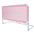 Grade de cama Box Rosa Ninos - Imagem 5