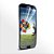 3 Películas Protetora Celular Galaxy S4 I9500 - Frete Grátis - Imagem 1