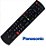 Controle Remoto  Tv Panasonic Lcd Viera C/ Netflix - Imagem 1