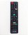 Controle Remoto Smart TV 4K LED 49” Semp TCL SK6000 / CT-6841 com Netflix / Youtube - Imagem 1