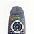 Controle Remoto Tv Philips 32PFL3406d 32PFL3606d - Imagem 2