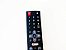 Controle remoto TV Philco 4K LED 55 Netflix PTV55 PTV55U PTV55U21 PTV55U21D PTV55U21DS - Imagem 3