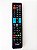 Controle Remoto Tv Samsung Smart Netflix Amazon AA59-00784C - Imagem 1