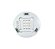 Modulo Power LED  RGB 12W 12V 42mm Redondo Anodo K2955 - Imagem 2
