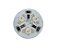 Modulo Power LED RGB 25W 12V 42mm Redondo K3005 - Imagem 2