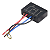 Controladora Toque Touch Liga Desliga para lâmpadas 150W K3006 - Imagem 2