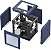 Impressora 3D 4MAX PRO 2.0 FDM Anycubic 3D0109 - Imagem 4