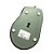 Mouse Industrial de Silicone de Alta Qualidade com 5 Teclas USB Preto NLC-4-P - Imagem 5