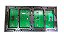 Modulo Painel LED P10 Vermelho 32x16cm HUB12 P10 (1R) Interno SMD K2995 - Imagem 5