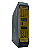 CLP Controlador Segurança Modular FMSC BASIC Slave Fiessler - Imagem 1