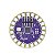 Placa Arduino Lilypad Atmega328P 16MHz 3.3V 5V LILYPAD-16M - Imagem 1