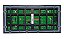 Modulo para Painel LED P5 RGB 2727 SMD 32x16cm HUB75 Externo K2531 - Imagem 5