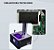 Tela LCD MONO 2K Impressora 3D Anycubic Photon Mono e Mono SE 3D0106 - Imagem 3