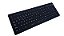 Teclado Industrial Silicone wireless ABNT2 IP65 NLC-219-ONXM - Imagem 3