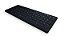 Teclado Industrial Silicone wireless ABNT2 IP65 NLC-219-ONXM - Imagem 2