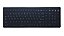 Teclado Industrial Silicone wireless ABNT2 IP65 NLC-219-ONXM - Imagem 1