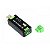 Conversor USB RS485 CH343G com Cabo USB Uso Industrial K4095 - Imagem 2