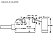 Encoder Linear Magnético LH-200-1 Resolução 1um 6 Fios 2M - Imagem 4