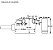 Encoder Linear Magnético Aberto Resolução 25um ABZ LH-500-25 - Imagem 2