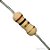 Resistor CR25 PR01 33K 1W 113340 - Imagem 1