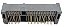 Conector Mini PCI-E 9.9MM B0134 - Imagem 2